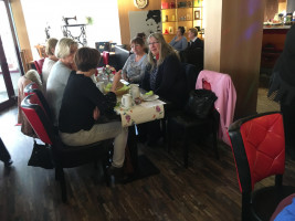SPD-Frauenfrühstück